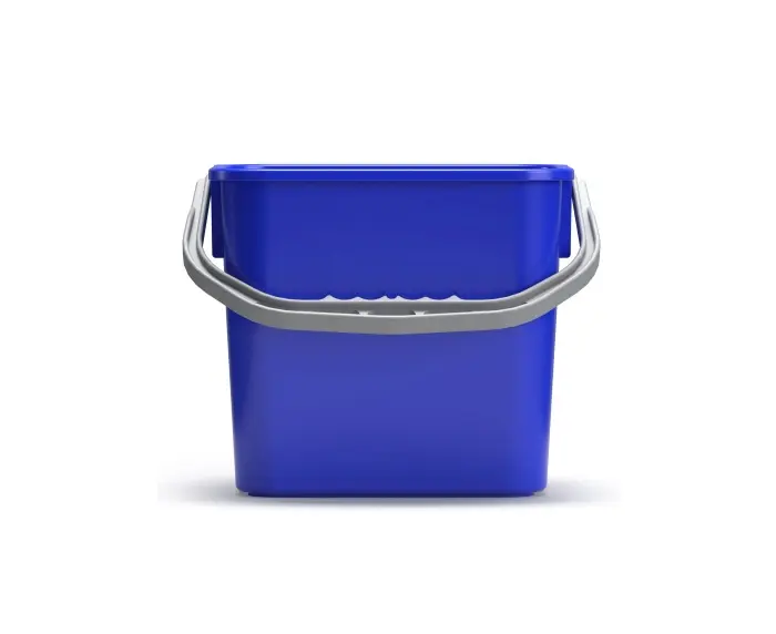 12 L Bucket - Blue