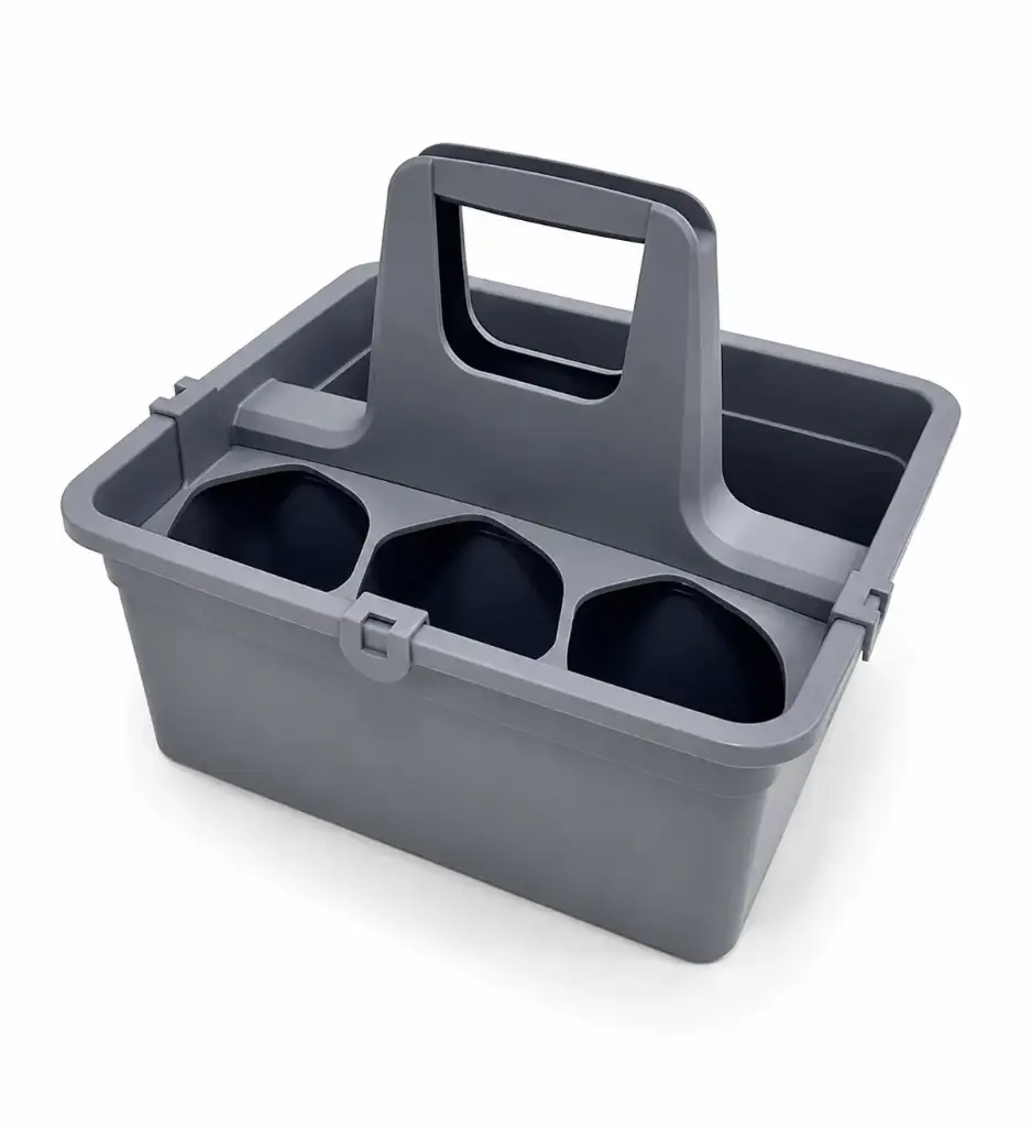 Bottle Rack - Grey