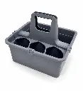 Bottle Rack - Grey