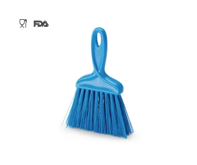 Handy Brush 30 Cm (1036Bm - Blue (Medium Bristle)