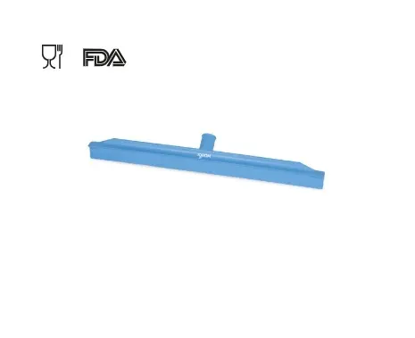 One Piece Squeegee 55 Cm - Blue