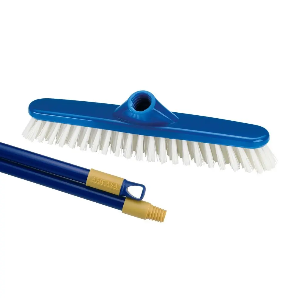 Master Deck Brush W/ Handle (301/C)