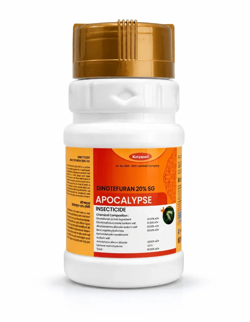Katyayani Apocalypse 250 GRM