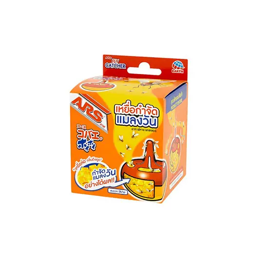 ARS Fly Catcher (for Fruit Flies)