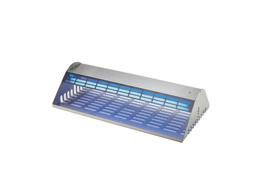 Sticky Insect LED Light Trap - T30LN 
