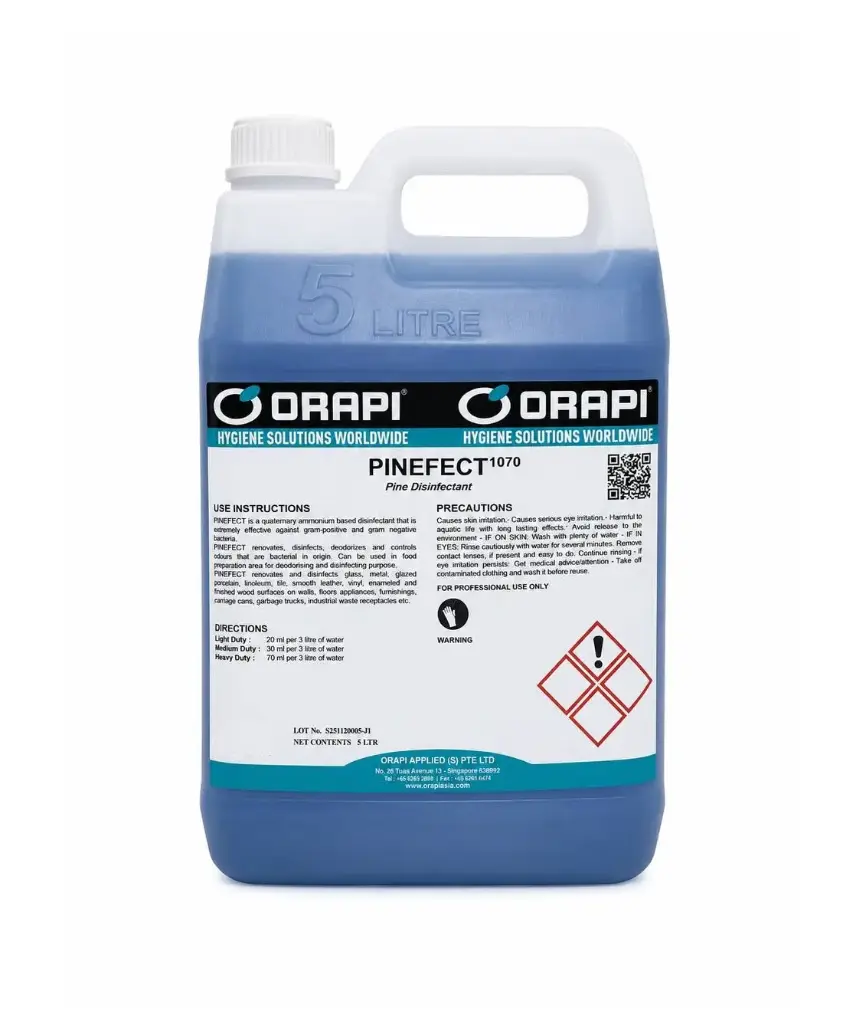 Pinefect - 5L