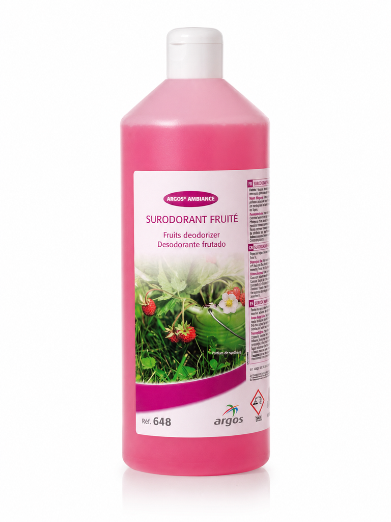SURODRANT FRUIT - 1Ltr