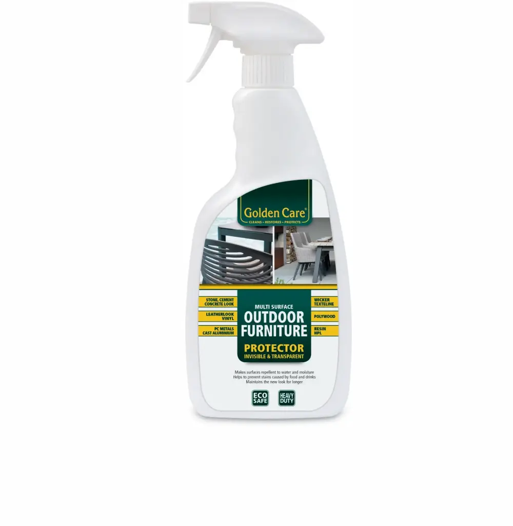 Multi Surface Outdoor Furniture Protector - 750Ml