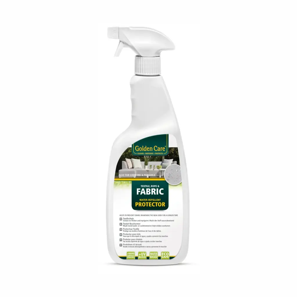 [68001] Textile, Rope And Fabric Water Repellent Protector - 750MI