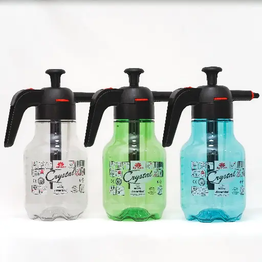 [F1506] Crystal Mini Sprayer 2 Ltr - Dimartino