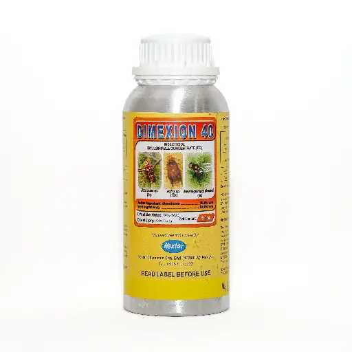 [F1518] Dimexion 500Ml - Hextar