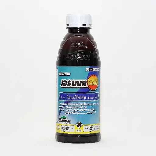 [F1527] Eramate Gold 1 L - Erawan (Dimethoate 40%)