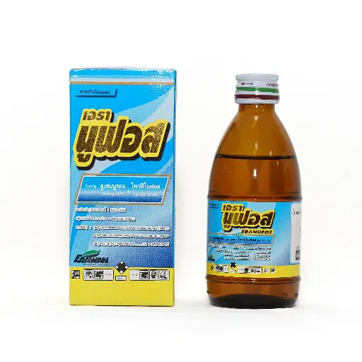 [F1531] Eranufos 100Ml - Erawan (Luferon +  Profenofos)