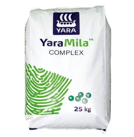 [F1790] Yara Milla 12-11-18 (25 Kg)