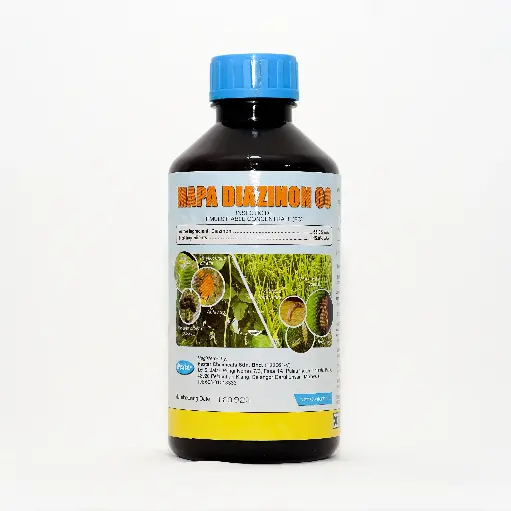 [F1598] Hextar Mapa Diazinon 60 - 1Ltr 