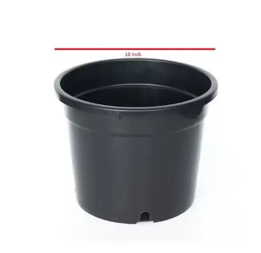 [F1696] Gallon Pot - 46*30.5 Cm 