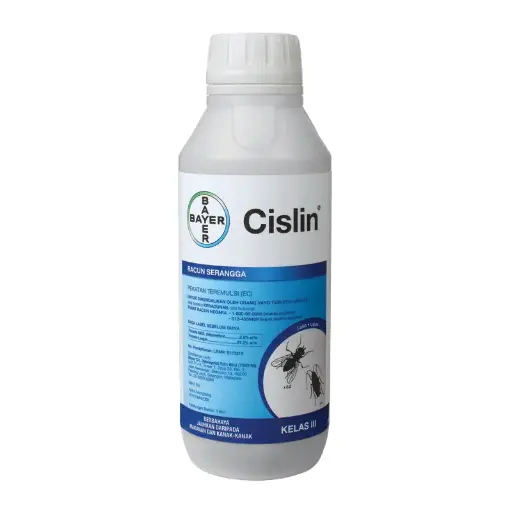 [P1057] Cislin 