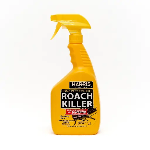 [P1136] Harris - Roach Killer HRS-32 - 32 Oz