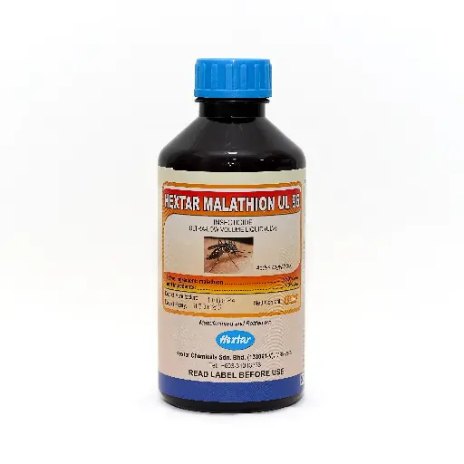 [P1151] Hextar Malathion UL 96% - 1Ltr