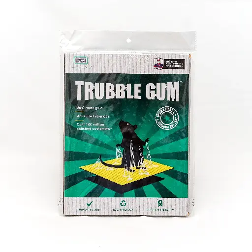 [P1166] Mouse & Rat Glue Traps/Board (45Grm)