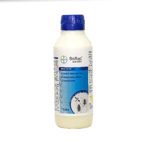 [P1231] Solfac Ew 050 - 1 Ltr