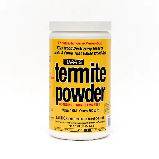 [P1275] Harris - Termite Powder 16 Oz
