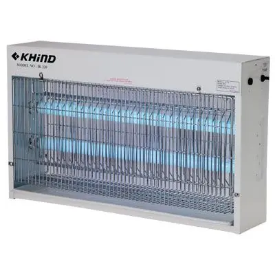 [M1478] Insect Killer Khind 20W 