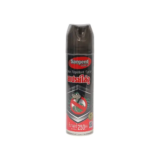 [FG-003-803-00-0003] Sargent Snake Repellent Spray 250 Ml 