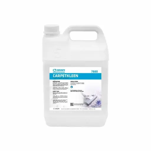 [7880-J1] Carpetkleen - 5 Ltr 