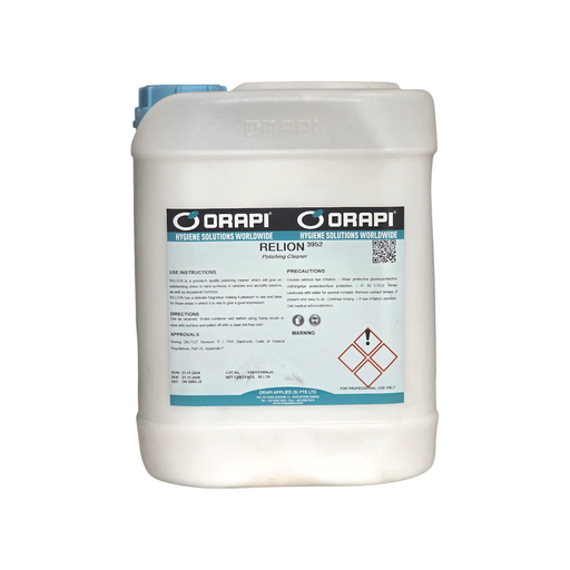 [3952-J3] Relion 10L