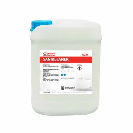 [4225-J3] Sanikleaner - 10L 