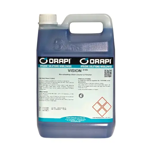 [3185-J1] Vision 5 Ltr