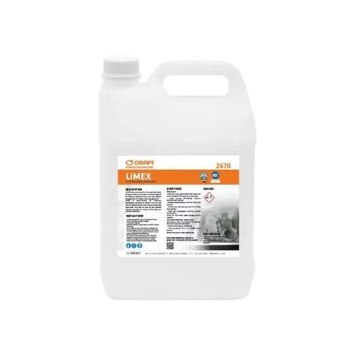 [2670-J1] Limex 5 Ltr 