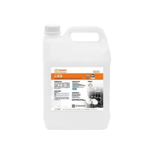 [0333-J1] Liza - 5Ltr