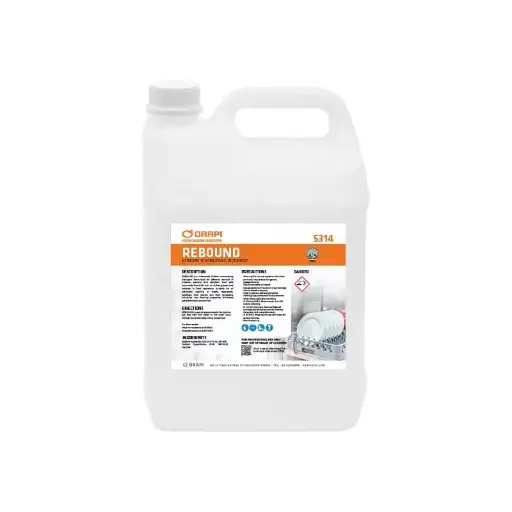 [5314-O2] Rebound 25 Ltr 