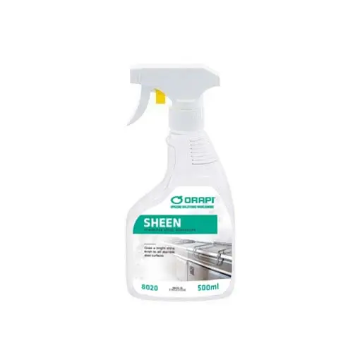 [8020-F6] Sheen 500 Ml 