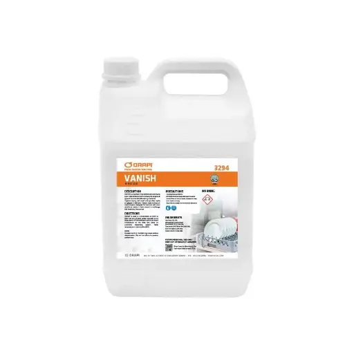 [3294-J1] Vanish 5 Ltr 