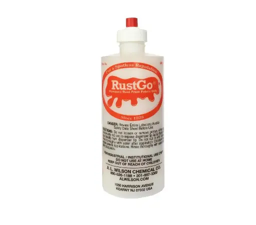 Rust Go 14Oz