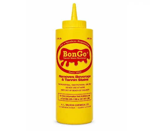 [C1082] Bon Go 12 Oz