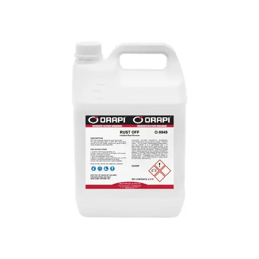 [C1099] Rust Off - 5 Ltr 