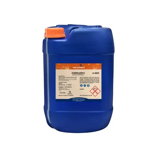 Aviokleen I - 25 Ltr