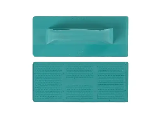 [8701] Hand Scrubber Terfir Green