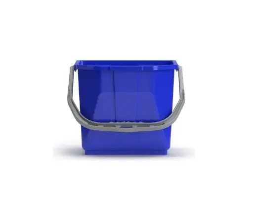 15 L Bucket - Blue