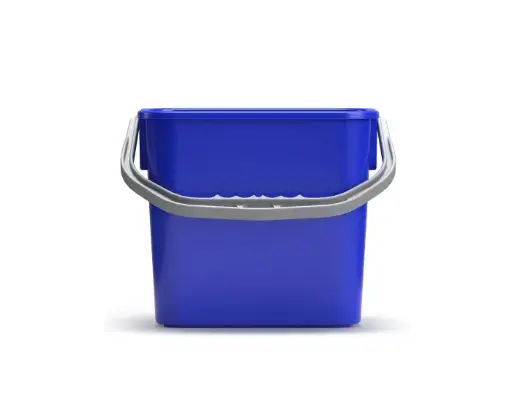 12 L Bucket - Blue