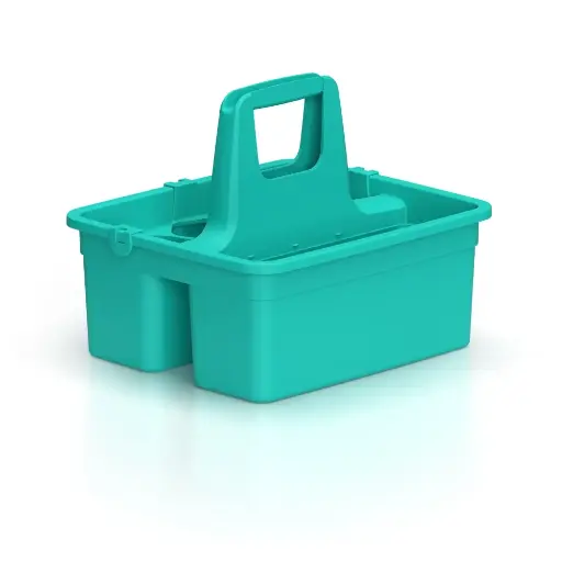 [0E003518 ] Bottle Rack - Grey