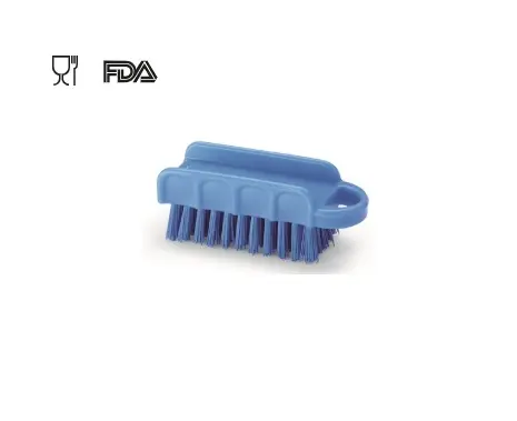 [1003BM ] Nail Brush - Blue 