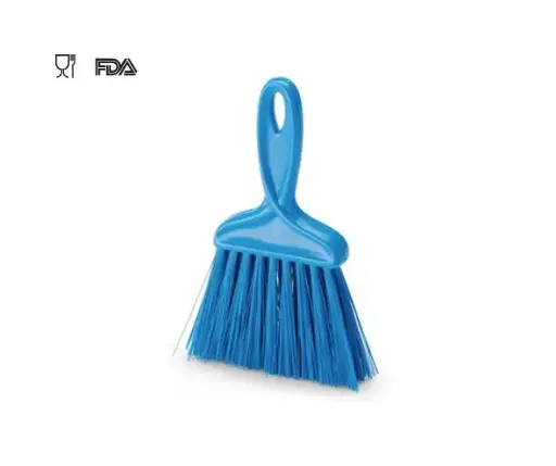 [1036BM ] Handy Brush 30 Cm (1036Bm - Blue (Medium Bristle)