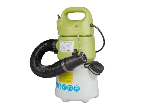 [M1268] ULV Cold Fogger - Model 2610A