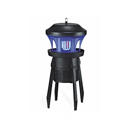 [GF-7CN] Insect Trap With Suction Fan - GF-7CN / ROCKET 