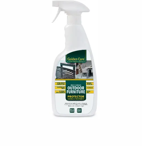 [64015] Multi Surface Outdoor Furniture Protector - 750Ml